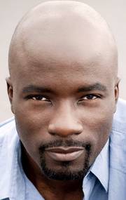   / Mike Colter