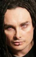   / Dani Filth