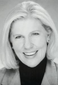   Brenda Galilee Rhodes