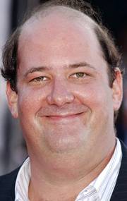   Brian Baumgartner