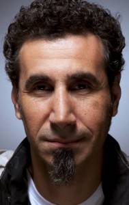   / Serj Tankian