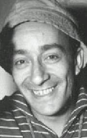   Alberto Olmedo