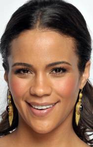   / Paula Patton