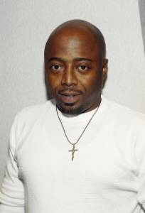   / Donnell Rawlings