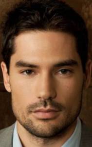 ..  D.J. Cotrona