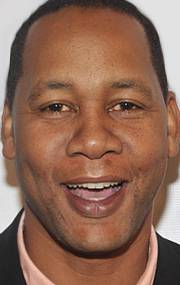   Mark Curry