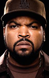   - Ice Cube