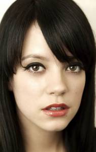 Лили Аллен - Lily Allen Лили Аллен - Lily Allen