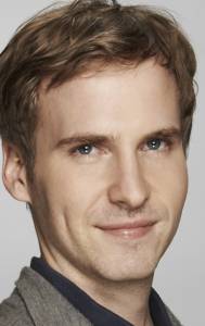   - Ryan Spahn