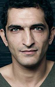   - Amr Waked