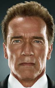   - Arnold Schwarzenegger