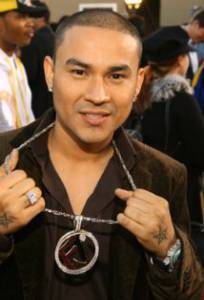 ������ ��. / Frankie J.