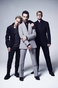 Depeche Mode / Depeche Mode