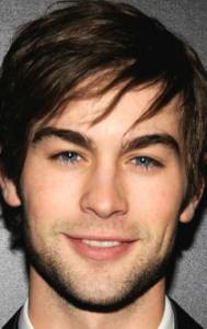   - Chace Crawford