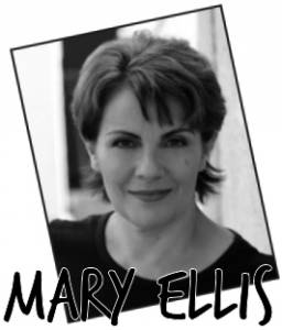   / Mary Ellis