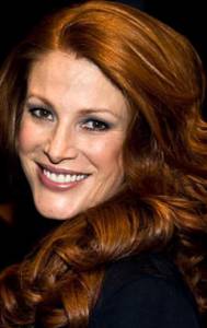   - Angie Everhart