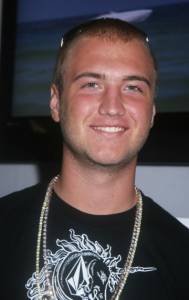   Nick Hogan