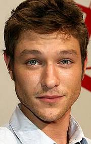   Michael Graziadei