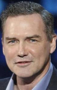   / Norm MacDonald