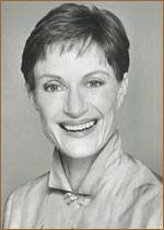  Gail Strickland