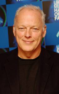   / David Gilmour