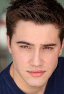   Ryan McCartan