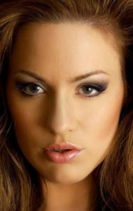   - Jordan Carver