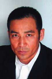   Shun Sugata