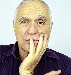 Джон Джорно - John Giorno Джон Джорно - John Giorno