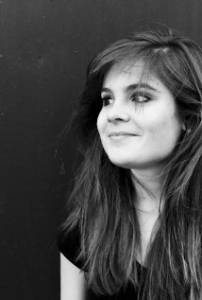 ��� ������� / Amy Hoggart