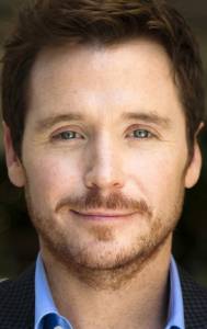   Kevin Connolly