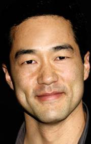   Tim Kang