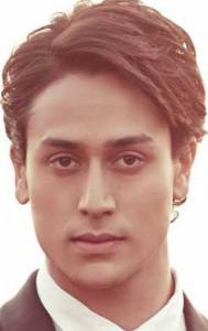   - Tiger Shroff