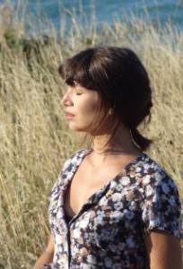 ������� ������� / Delphine Tempels