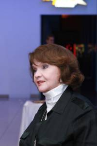   Margareta Pslaru