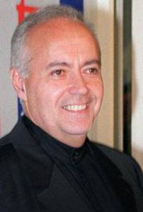    Jos Luis Moreno