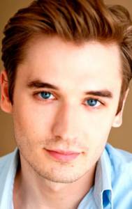   / Seth Numrich