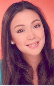 Jodi Sta. Maria