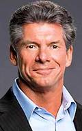   Vince McMahon