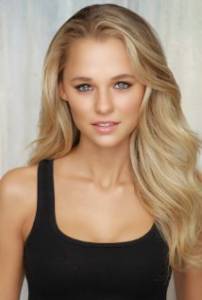   Madison Iseman