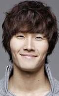    - Kim Jong Kook