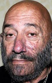   / Sid Haig