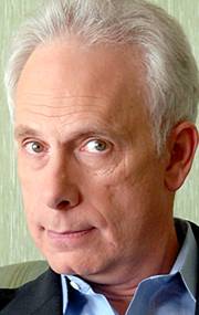   - Christopher Guest