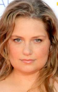   - Merritt Wever