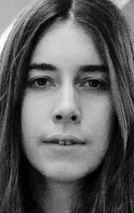 ������� ���� Danielle Haim