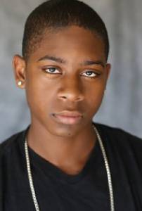   RJ Cyler