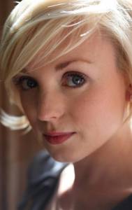   - Helen George