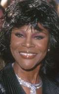   / Cicely Tyson