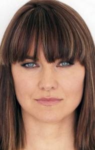   / Lucy Lawless