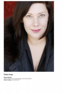   Paula Sorge